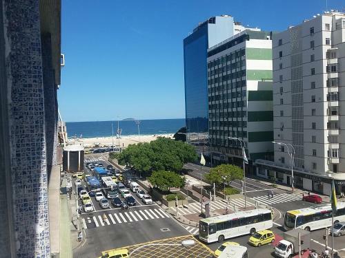Apartamento Studio Perto Da Praia
