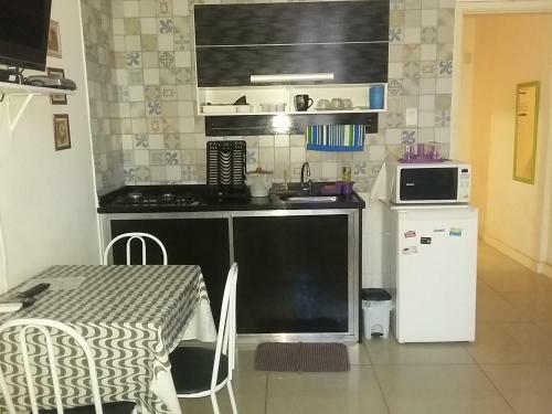 Apartamento Studio Perto Da Praia