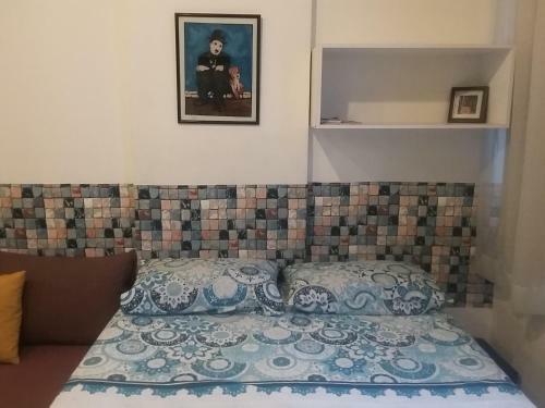 Apartamento Studio Perto Da Praia