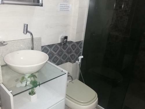 Apartamento Studio Perto Da Praia