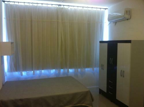 Apartamento Studio Perto Da Praia
