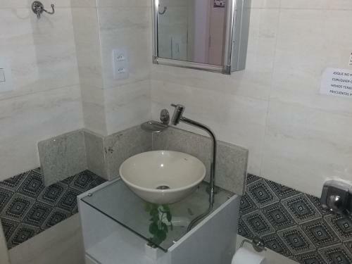 Apartamento Studio Perto Da Praia
