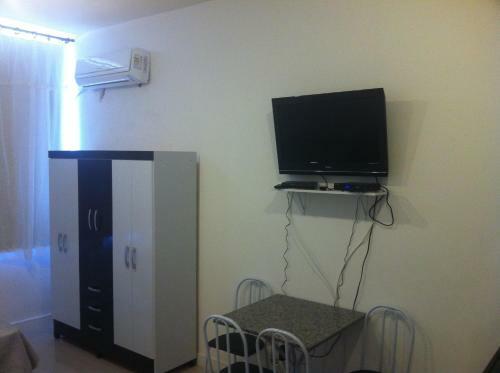 Apartamento Studio Perto Da Praia