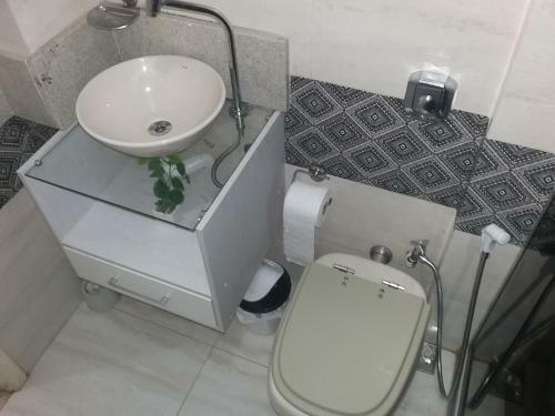 Apartamento Studio Perto Da Praia