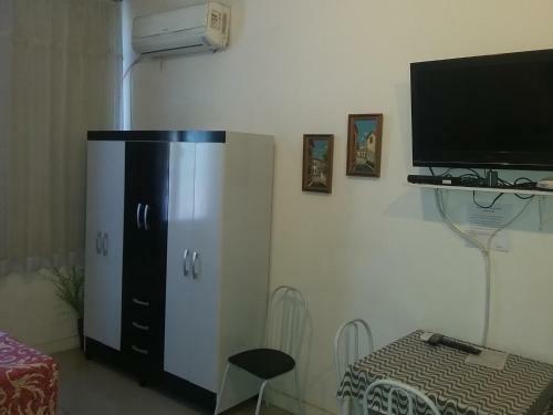 Apartamento Studio Perto Da Praia