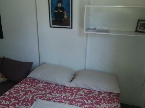 Apartamento Studio Perto Da Praia
