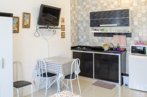 Apartamento Studio Perto Da Praia