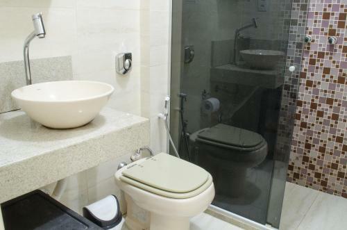 Apartamento Studio Perto Da Praia