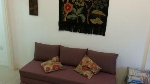 Apartamento Studio Perto Da Praia