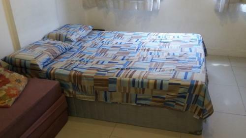 Apartamento Studio Perto Da Praia