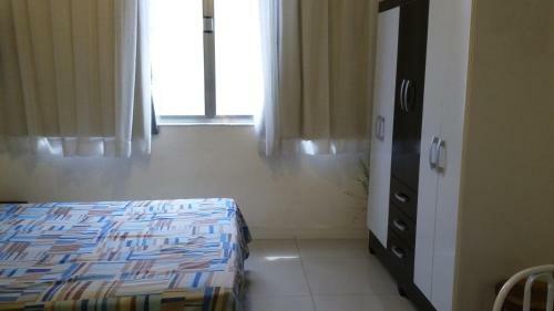 Apartamento Studio Perto Da Praia