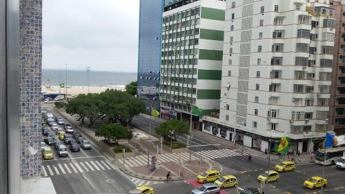 Apartamento Studio Perto Da Praia