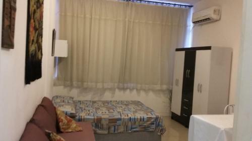 Apartamento Studio Perto Da Praia