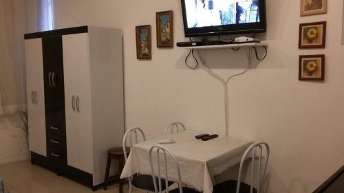 Apartamento Studio Perto Da Praia