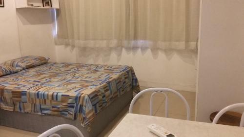 Apartamento Studio Perto Da Praia