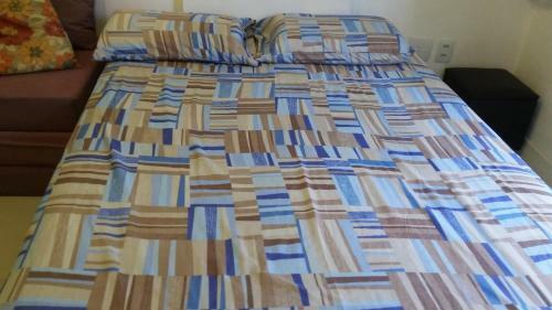 Apartamento Studio Perto Da Praia