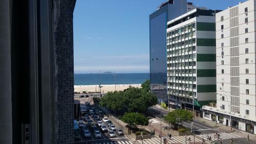 Apartamento Studio Perto Da Praia
