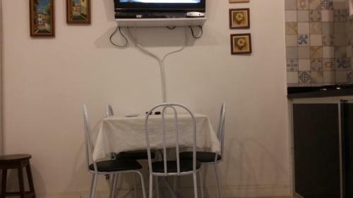 Apartamento Studio Perto Da Praia
