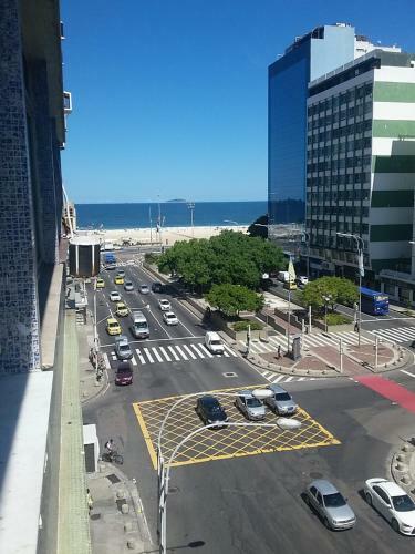 Apartamento Studio Perto Da Praia