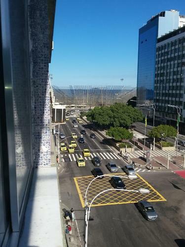 Apartamento Studio Perto Da Praia