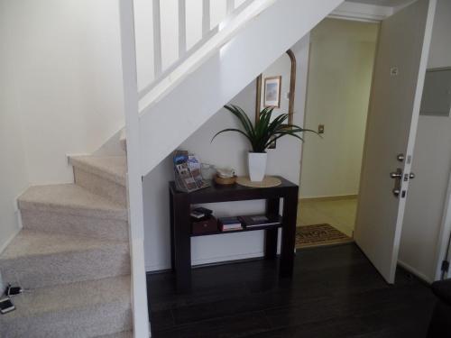 Decher Apartment - Puerto Varas
