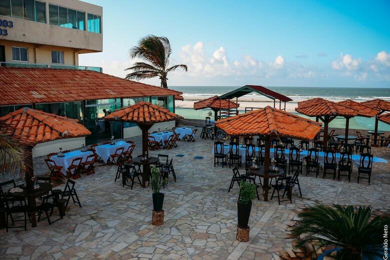 Hotel Concha Do Mar