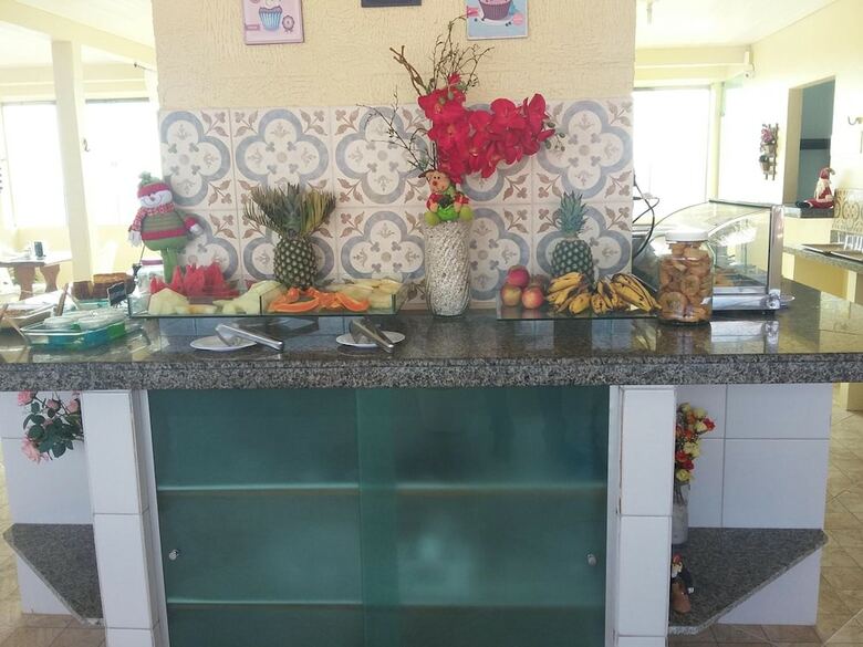 Hotel Concha Do Mar