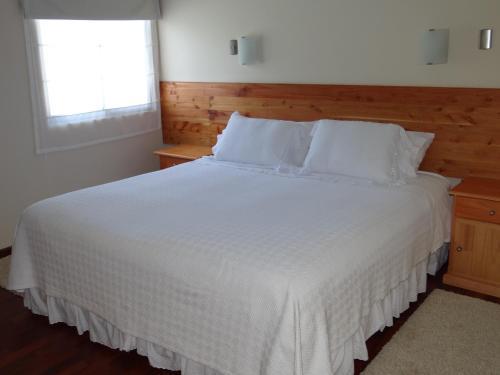 Hotel El Coral De Bah�a Inglesa