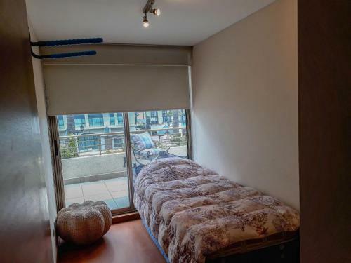 Apartamento Departamento Vi�a Del Mar Coraceros