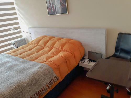 Apartamento Departamento Vi�a Del Mar Coraceros