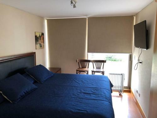 Apartamento Departamento Vi�a Del Mar Coraceros