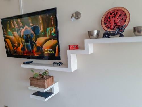 Apartamento Departamento Vi�a Del Mar Coraceros