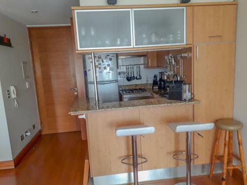 Apartamento Departamento Vi�a Del Mar Coraceros