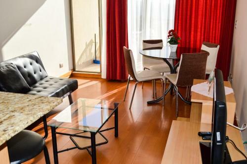 Apartamento Departamento Vi�a Del Mar Coraceros