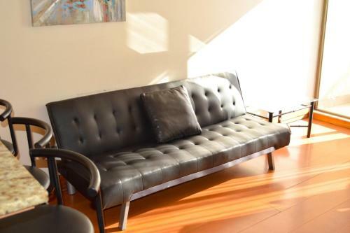 Apartamento Departamento Vi�a Del Mar Coraceros