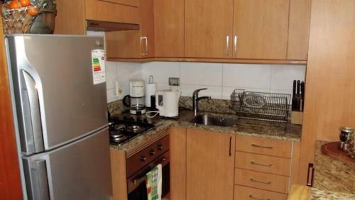 Apartamento Departamento Vi�a Del Mar Coraceros