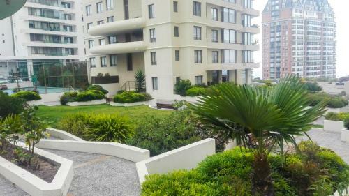 Apartamento Departamento Vi�a Del Mar Coraceros