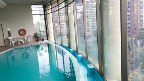 Apartamento Departamento Vi�a Del Mar Coraceros