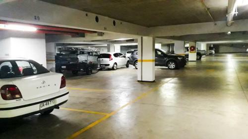 Apartamento Departamento Vi�a Del Mar Coraceros
