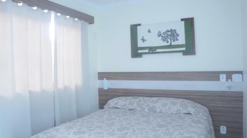 Apartamento Via Caldas Lacqua IV