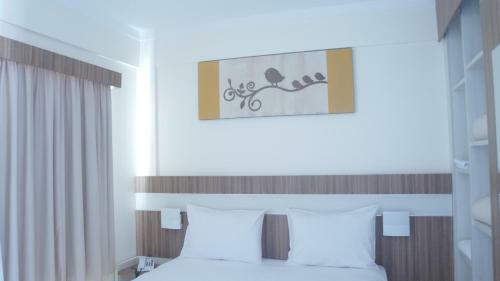 Apartamento Via Caldas Lacqua IV
