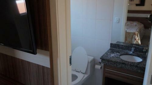Apartamento Via Caldas Lacqua IV