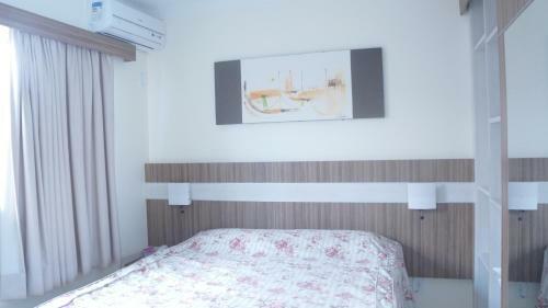 Apartamento Via Caldas Lacqua IV