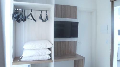 Apartamento Via Caldas Lacqua IV
