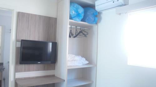 Apartamento Via Caldas Lacqua IV