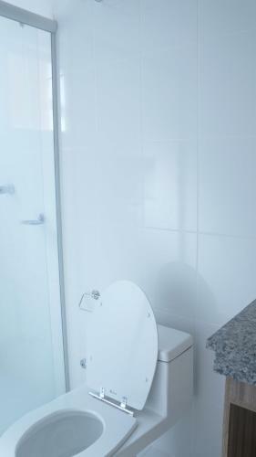 Apartamento Via Caldas Lacqua IV