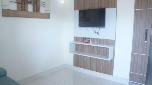 Apartamento Via Caldas Lacqua IV