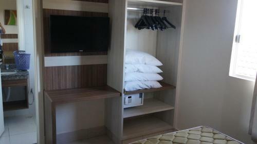 Apartamento Via Caldas Lacqua IV