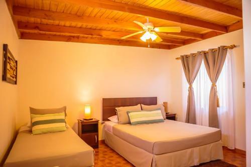 Albergue Hostal Haalar