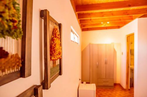 Albergue Hostal Haalar